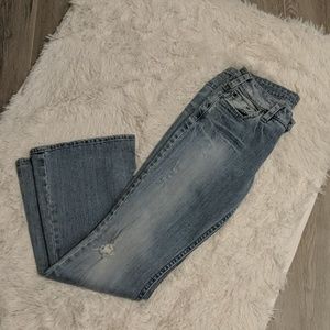 Silver Jeans "Tuesday 20"